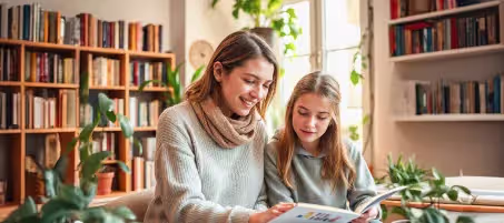 Soutien scolaire en Anglais en 6ème