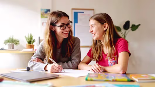Bénéficiez de cours particuliers à Orléans