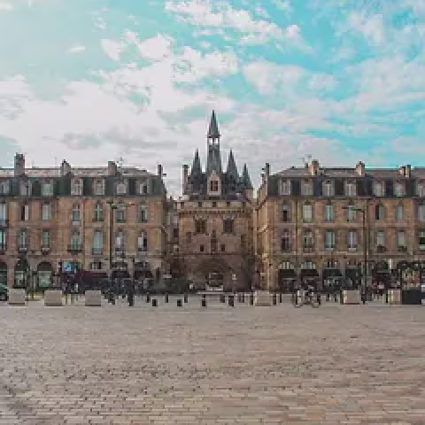 Soutien scolaire dans tout Bordeaux et sa banlieue