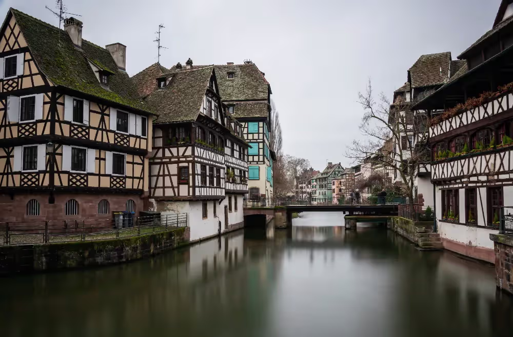 Soutien scolaire dans Strasbourg et le Grand Est