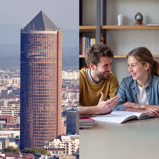 Cours particuliers à domicile à Oullins