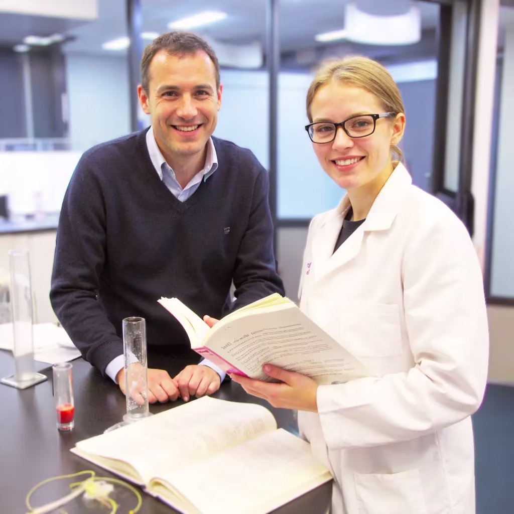 Cours particuliers en Physique Chimie en 4ème