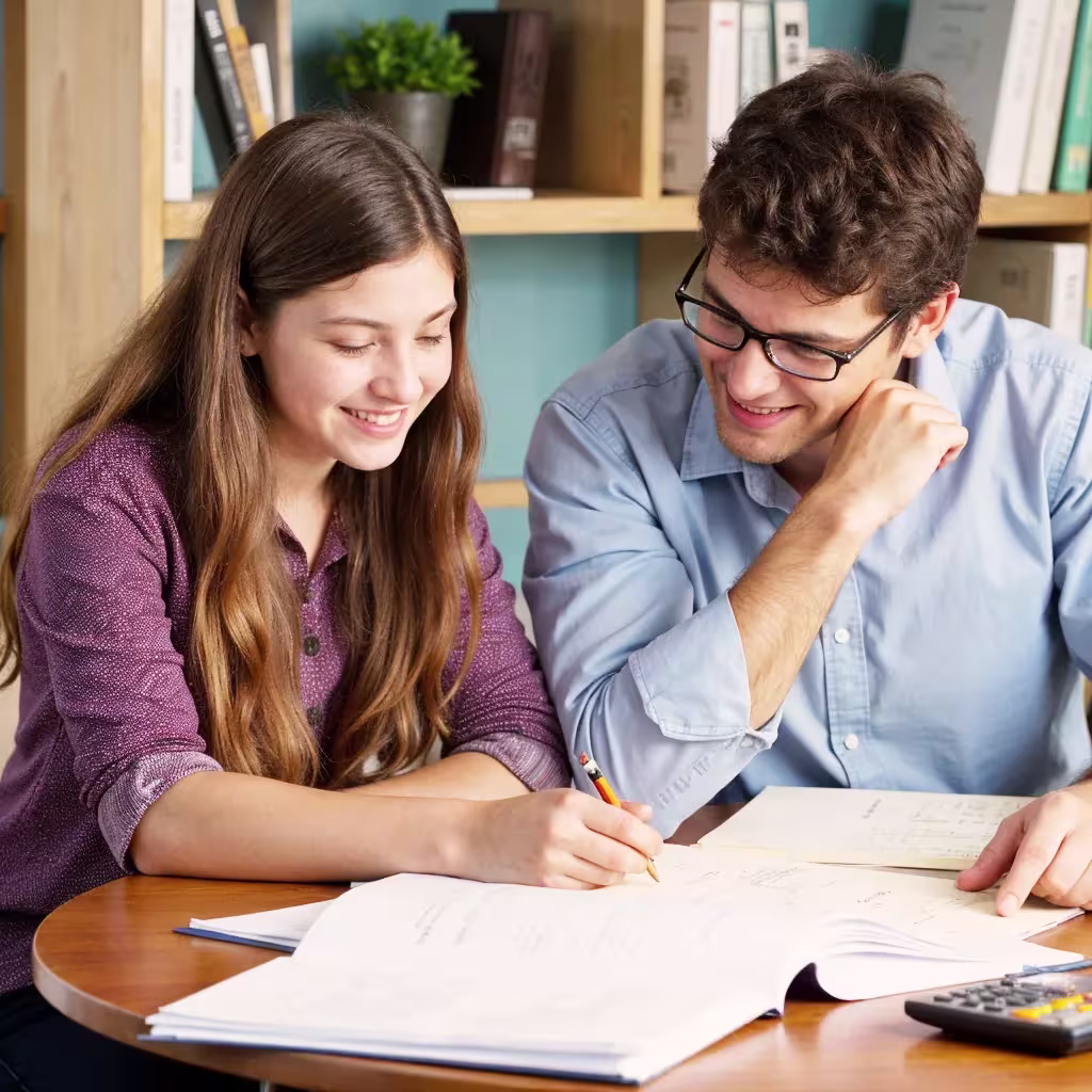Soutien scolaire en Maths en CE1