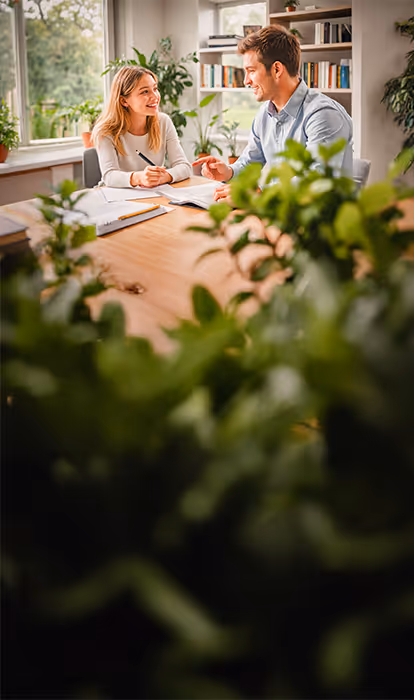 Cours particuliers à domicile Ikando