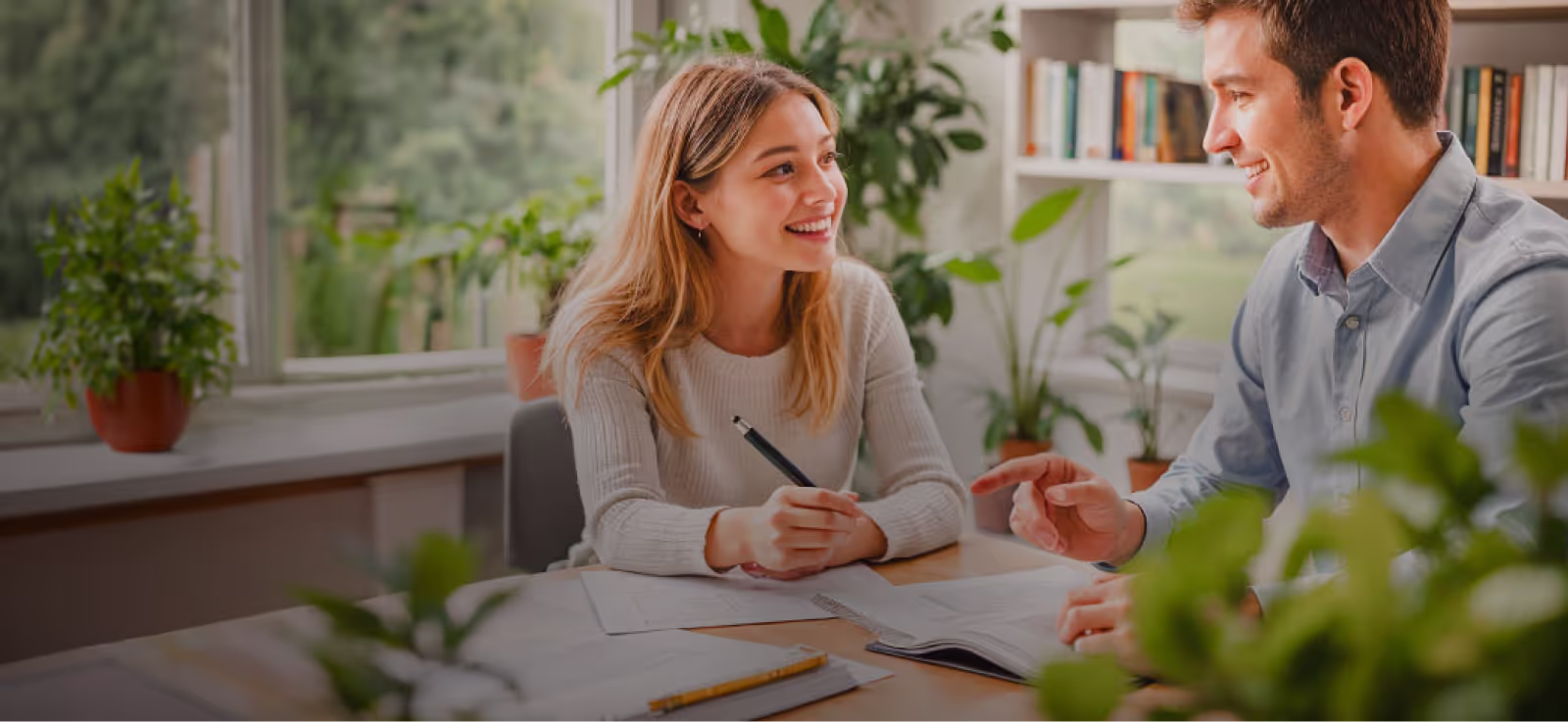 Cours particuliers à domicile Ikando