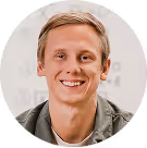 Fredrik Fridlund Allakando