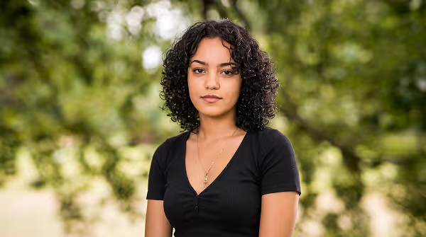 Soutien scolaire avec Camilla