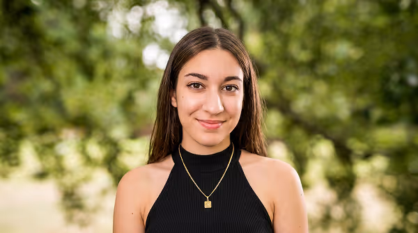 Soutien scolaire avec Amina