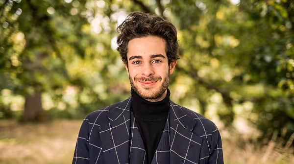 Soutien scolaire avec Damien