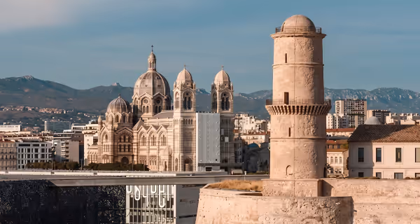 Soutien Scolaire à Marseille