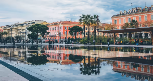 Soutien scolaire à Nice
