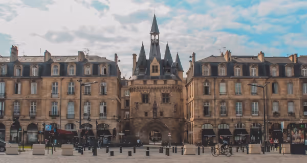Soutien Scolaire à Bordeaux