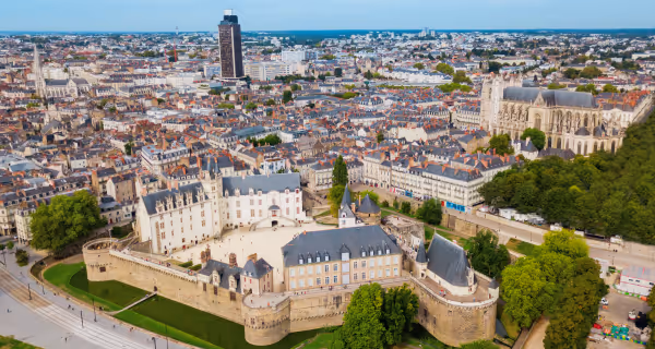 Soutien Scolaire à Nantes
