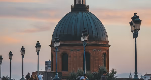 Soutien Scolaire à Toulouse