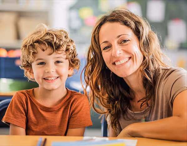 Soutien scolaire en Primaire