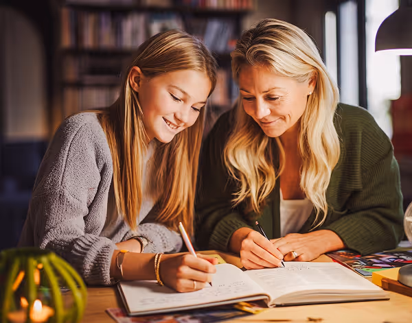 Soutien scolaire au Collège