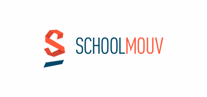 SchoolMouv logo