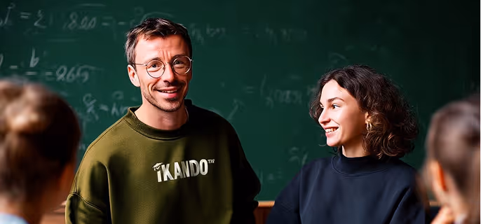 Stages intensifs et stages de vacances