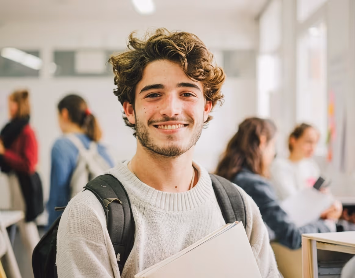 Soutien scolaire à Paris pour le lycée