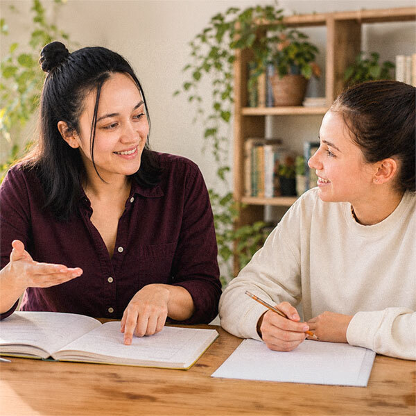 cours particuliers de français à domicile