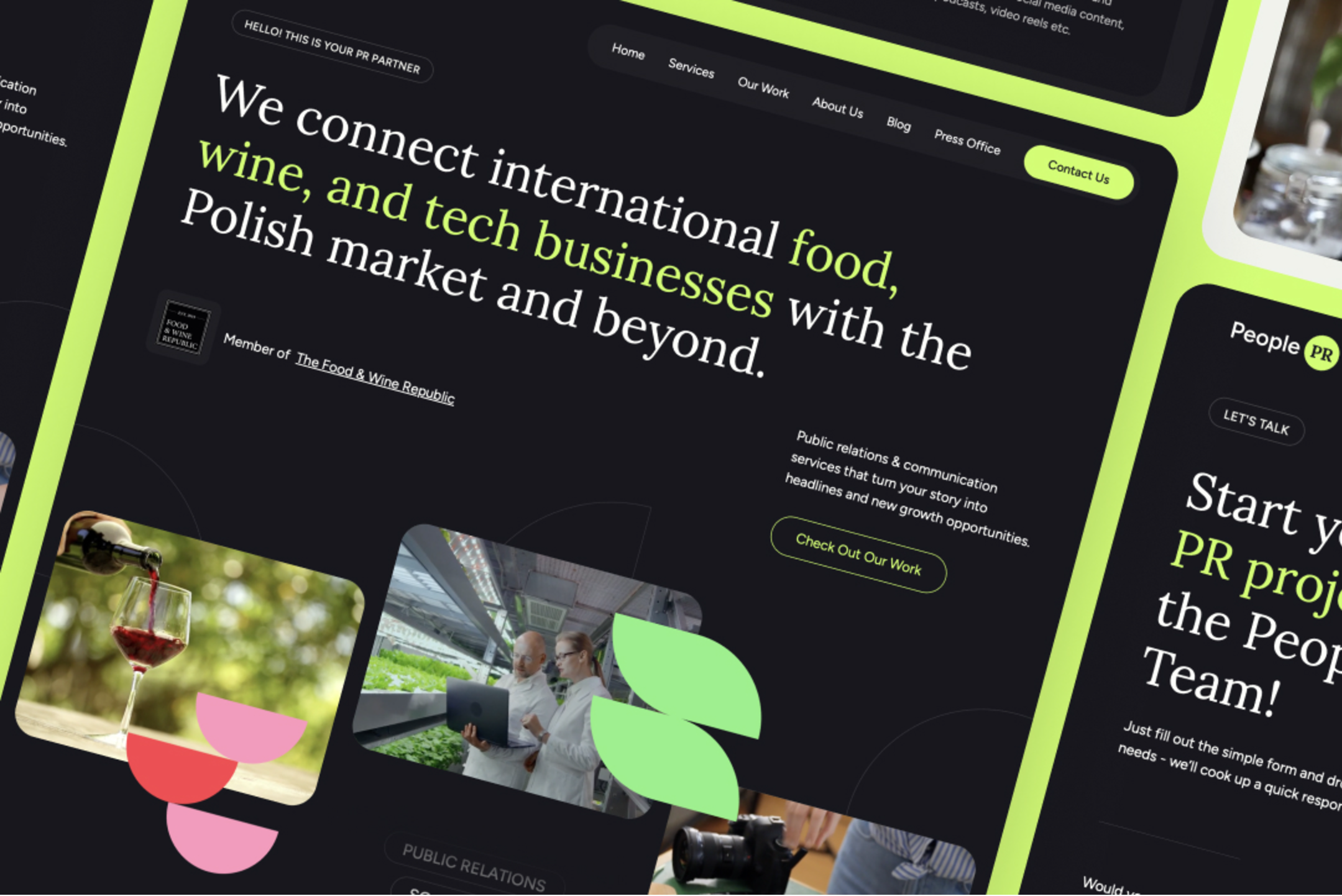 site profile thumbnail