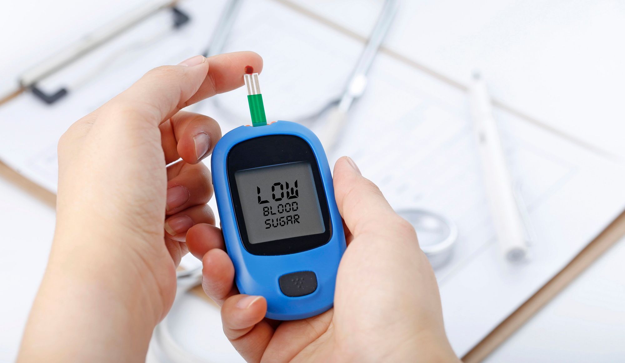 Discover why effective diabetes control is key to heart health. Cardiology Center Zacharias Kounnis in Limassol offers expert care to help diabetic patients manage risks and prevent cardiovascular complications.