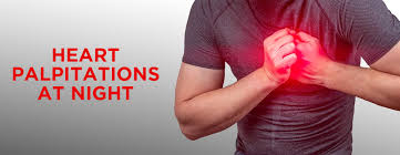 Experiencing heart palpitations? Learn when it’s serious and when to visit a cardiologist in Cyprus.