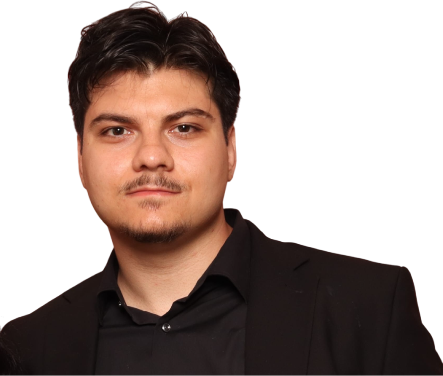 Image of Stripe payment processor website homepage