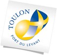 Logo de la ville de Toulon