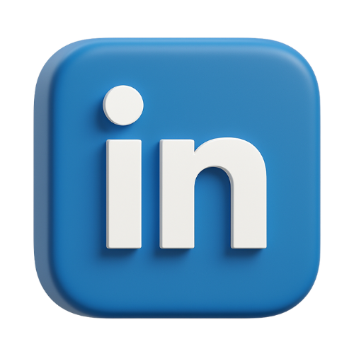 Image du Logo Linkedin