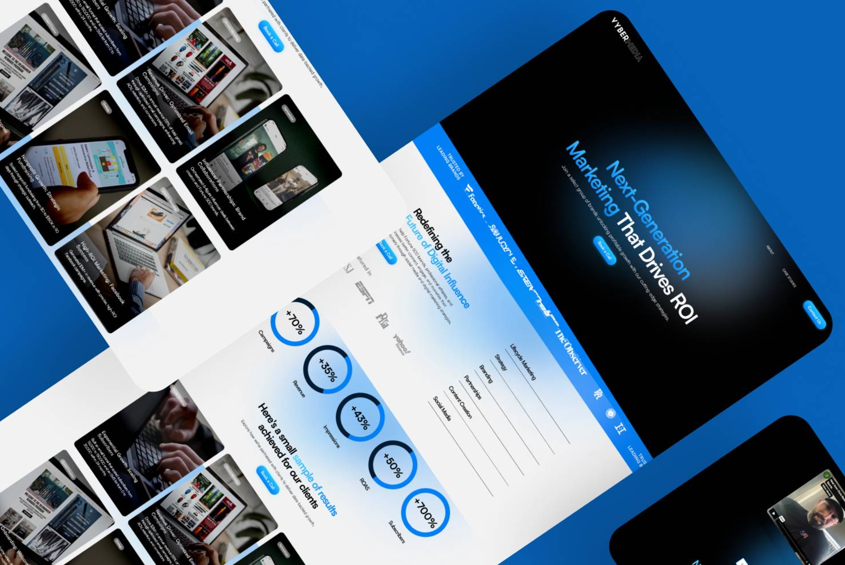 site profile thumbnail