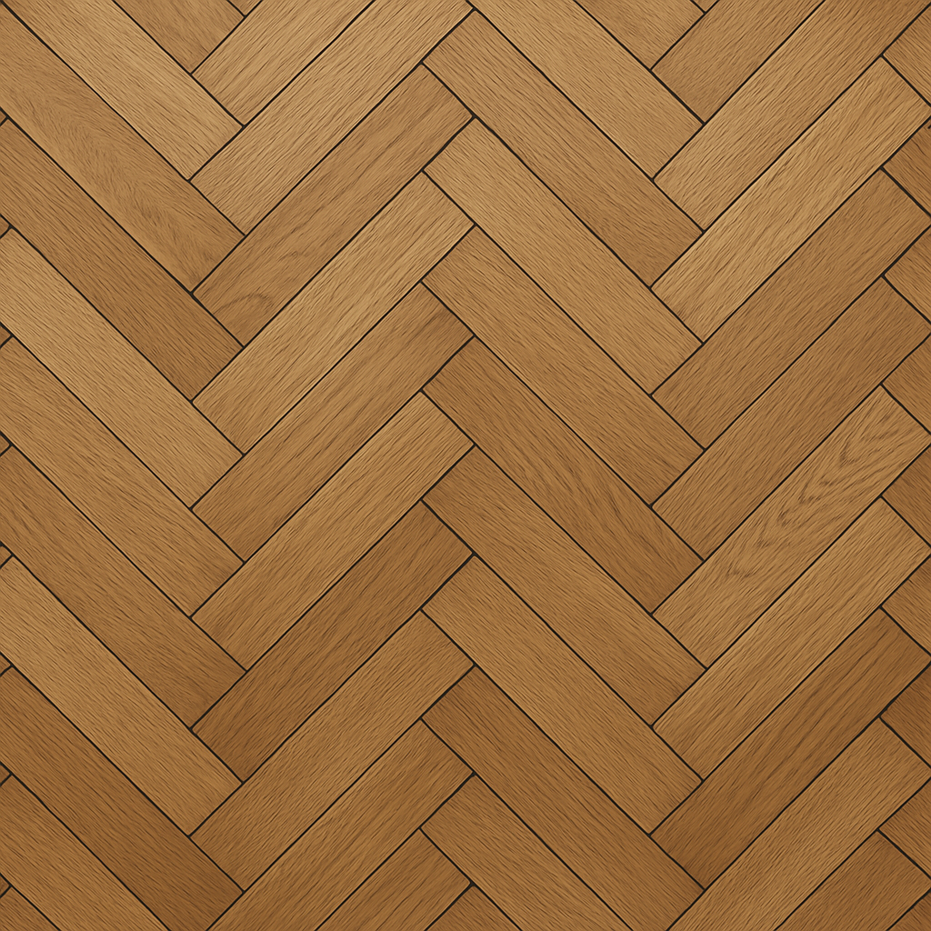 EKOFloors - Excellent Herringbone Dryback
