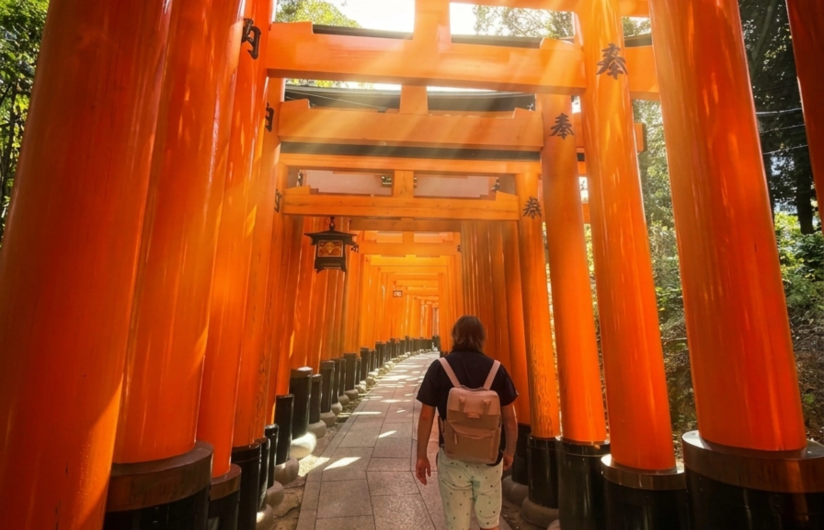 Gouden Route van Japan