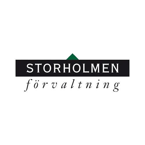 Storholmen