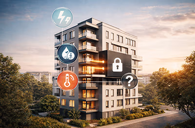 Öppet eller låst? Det här avgör framtiden för ditt mätsystem