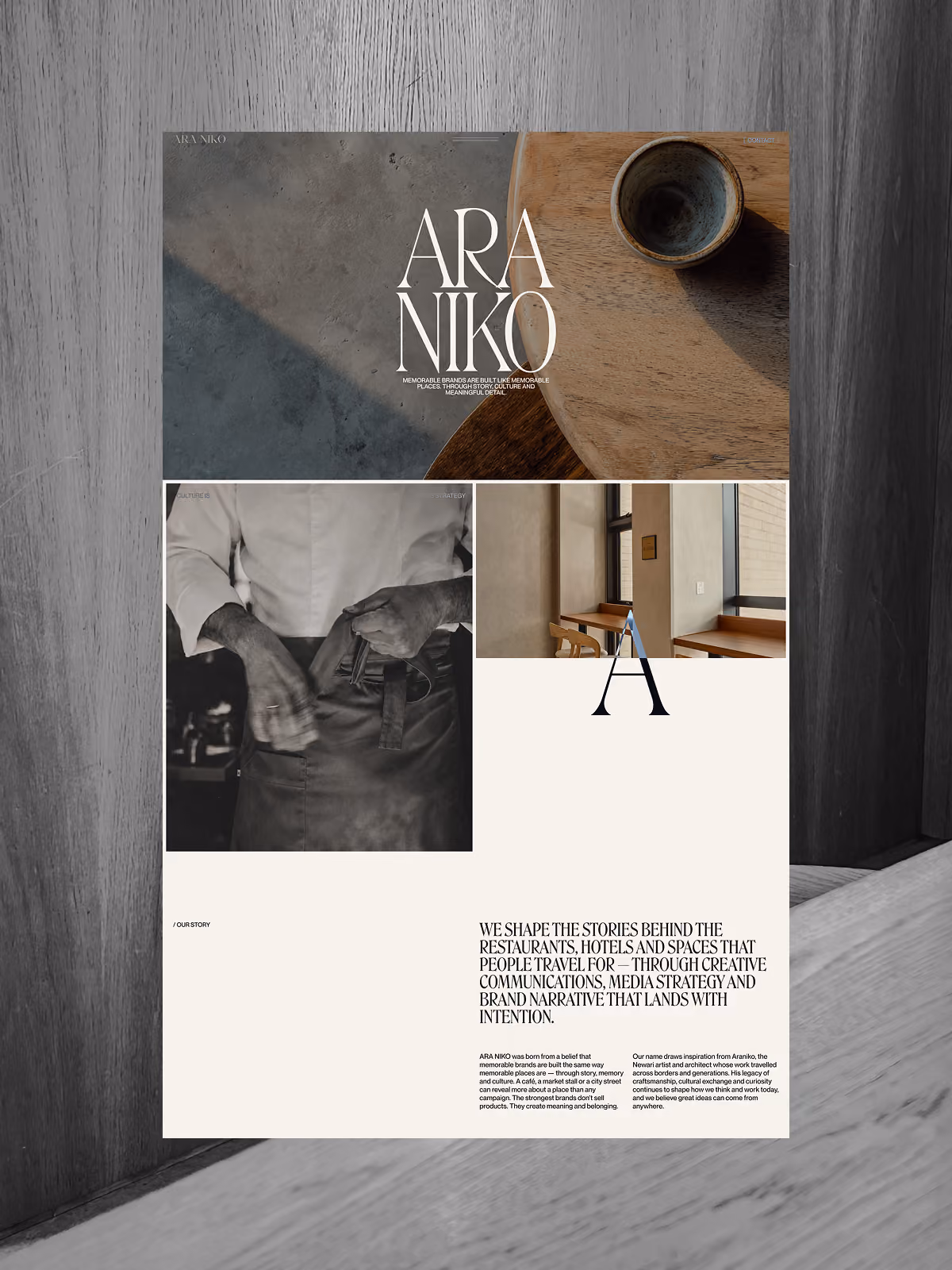Project Design