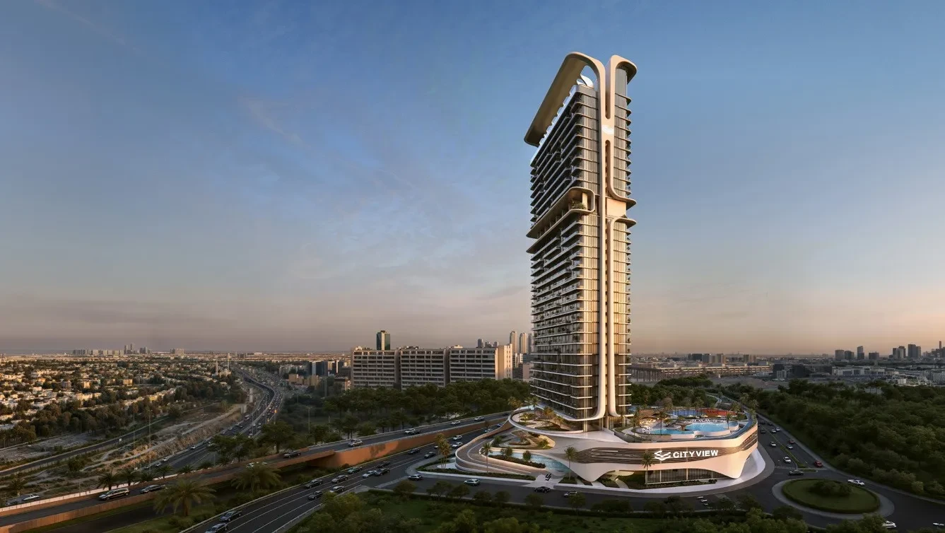 Mövenpick Residences
