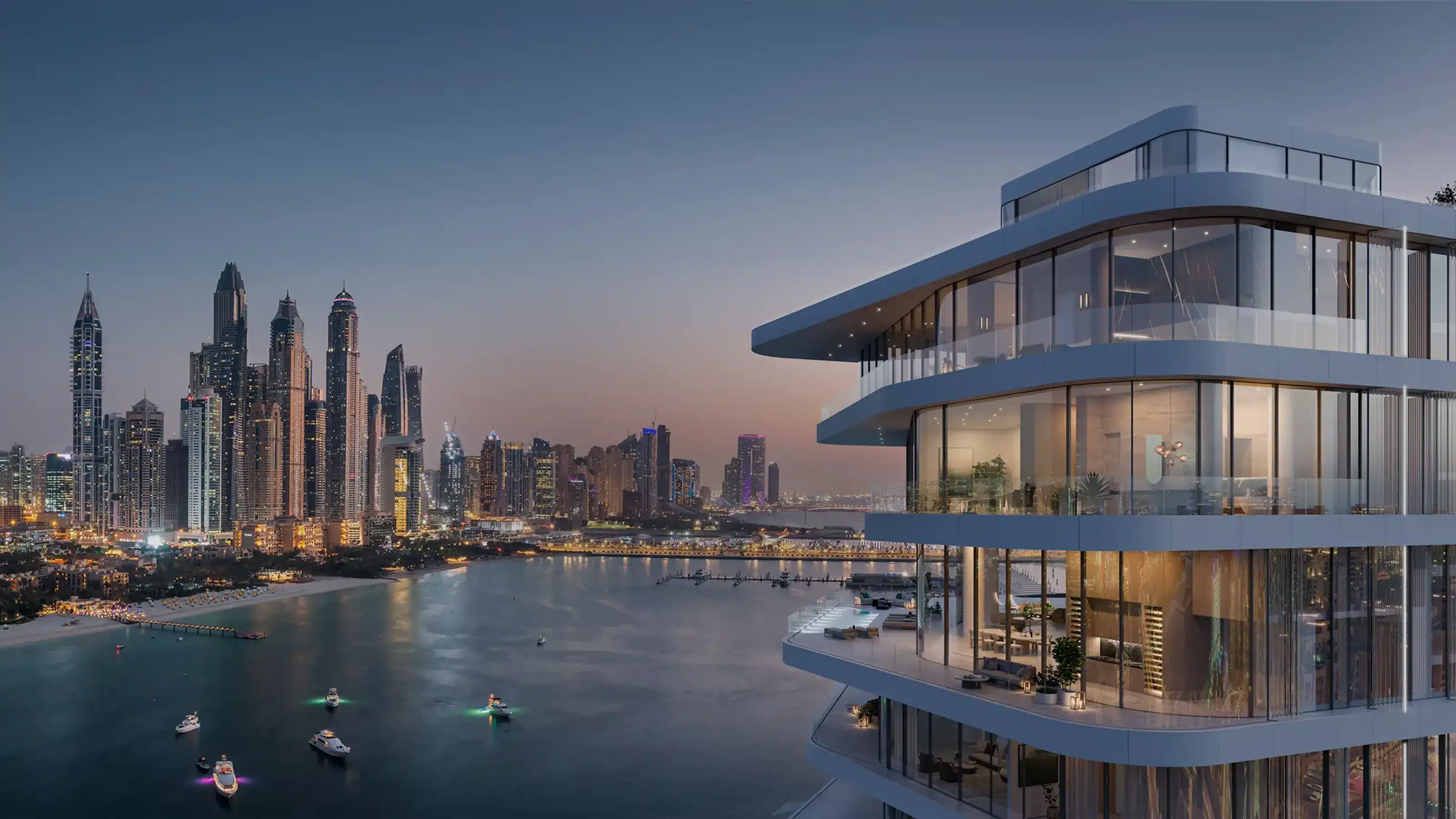 Tout ce qu'il faut savoir sur la vie à Dubaï