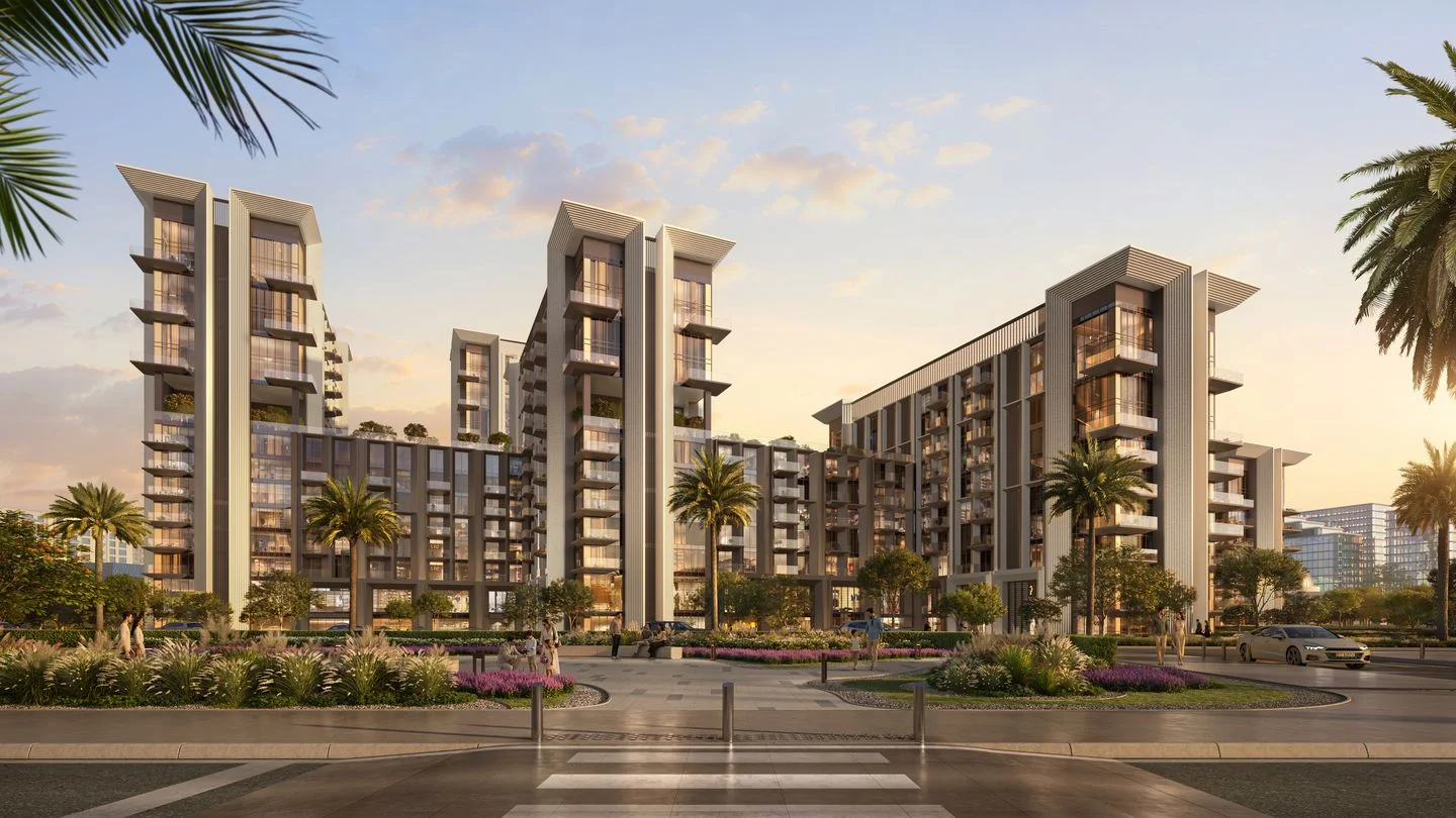 Sei Saadiyat by Aldar