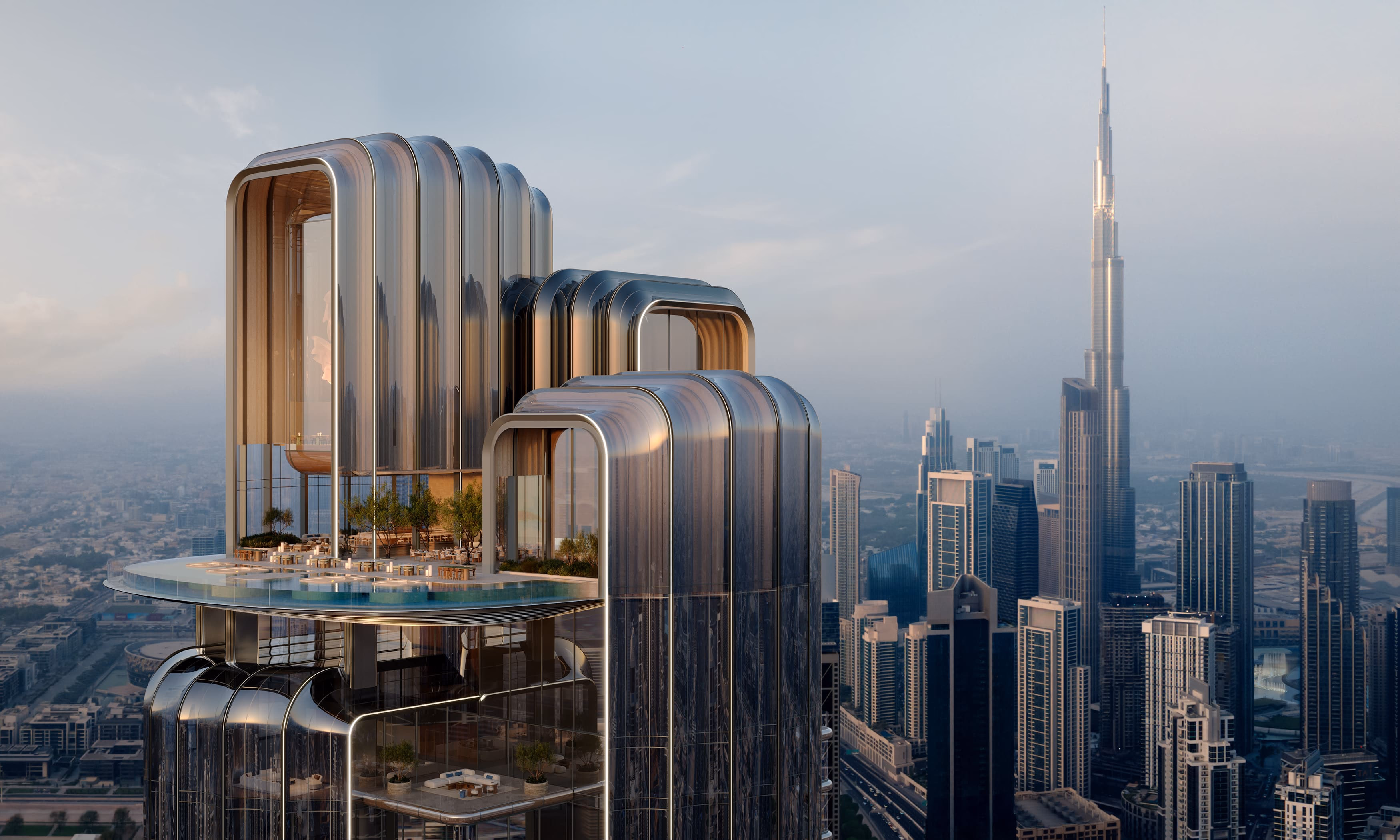 Buying Property in Dubai as a European (Complete Guide)