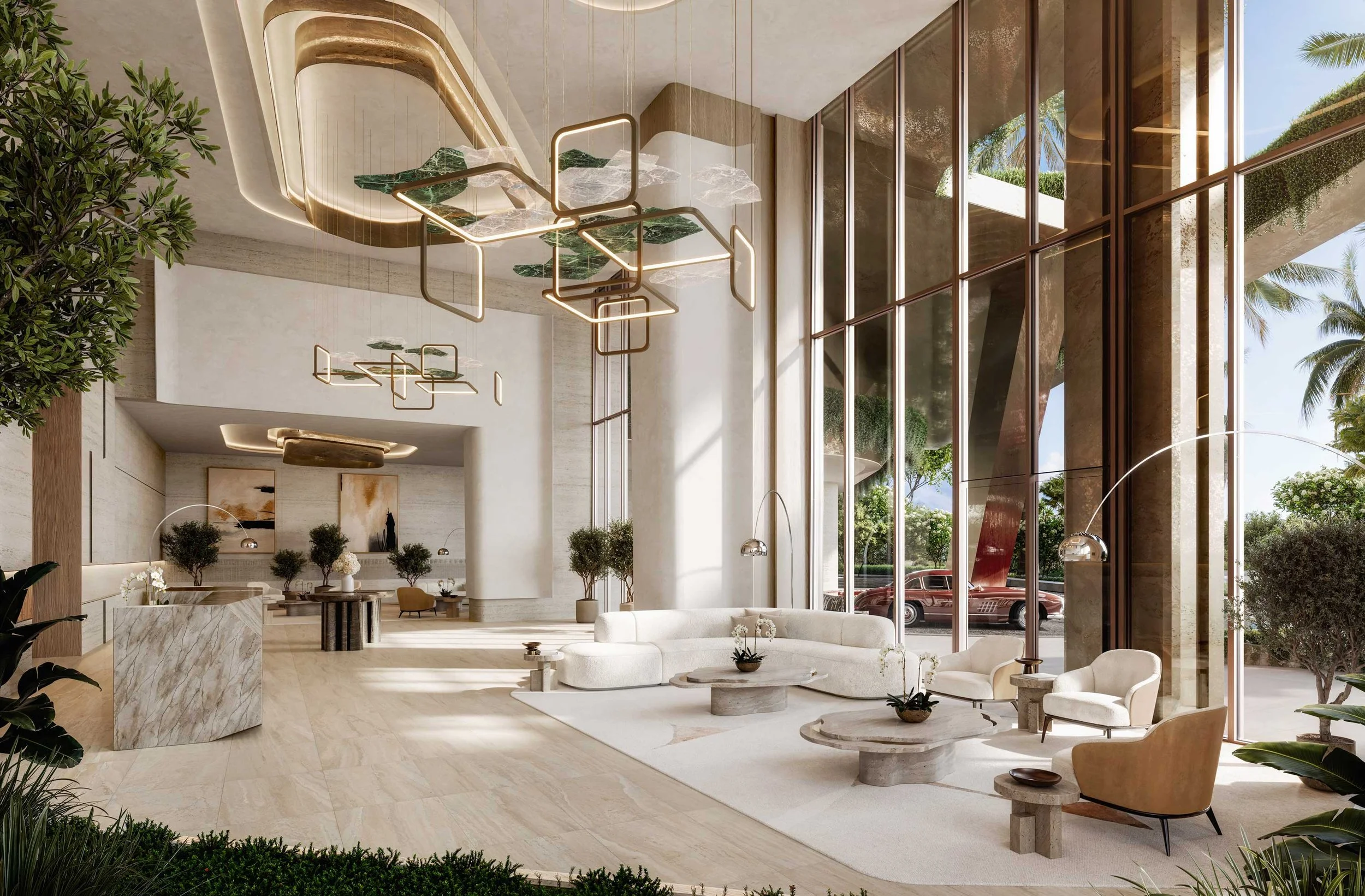Dubai Property Investment Under €250,000: What Can Europeans Buy in Dubai in 2026?