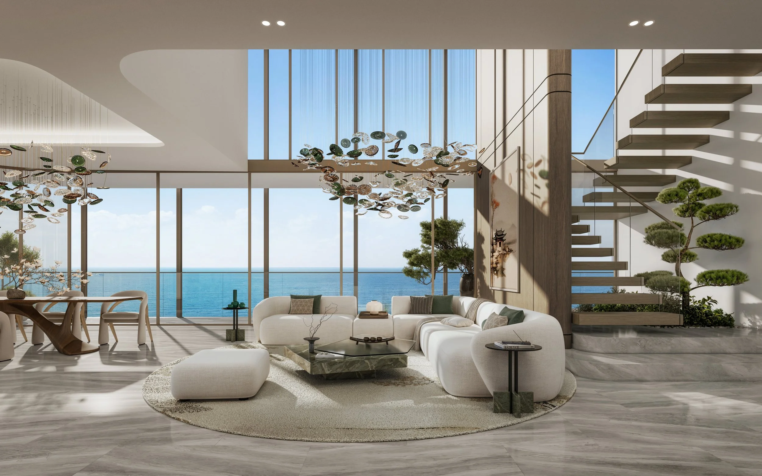 Dubai Property Investment Under €500,000: What Can Europeans Buy in Dubai in 2026?