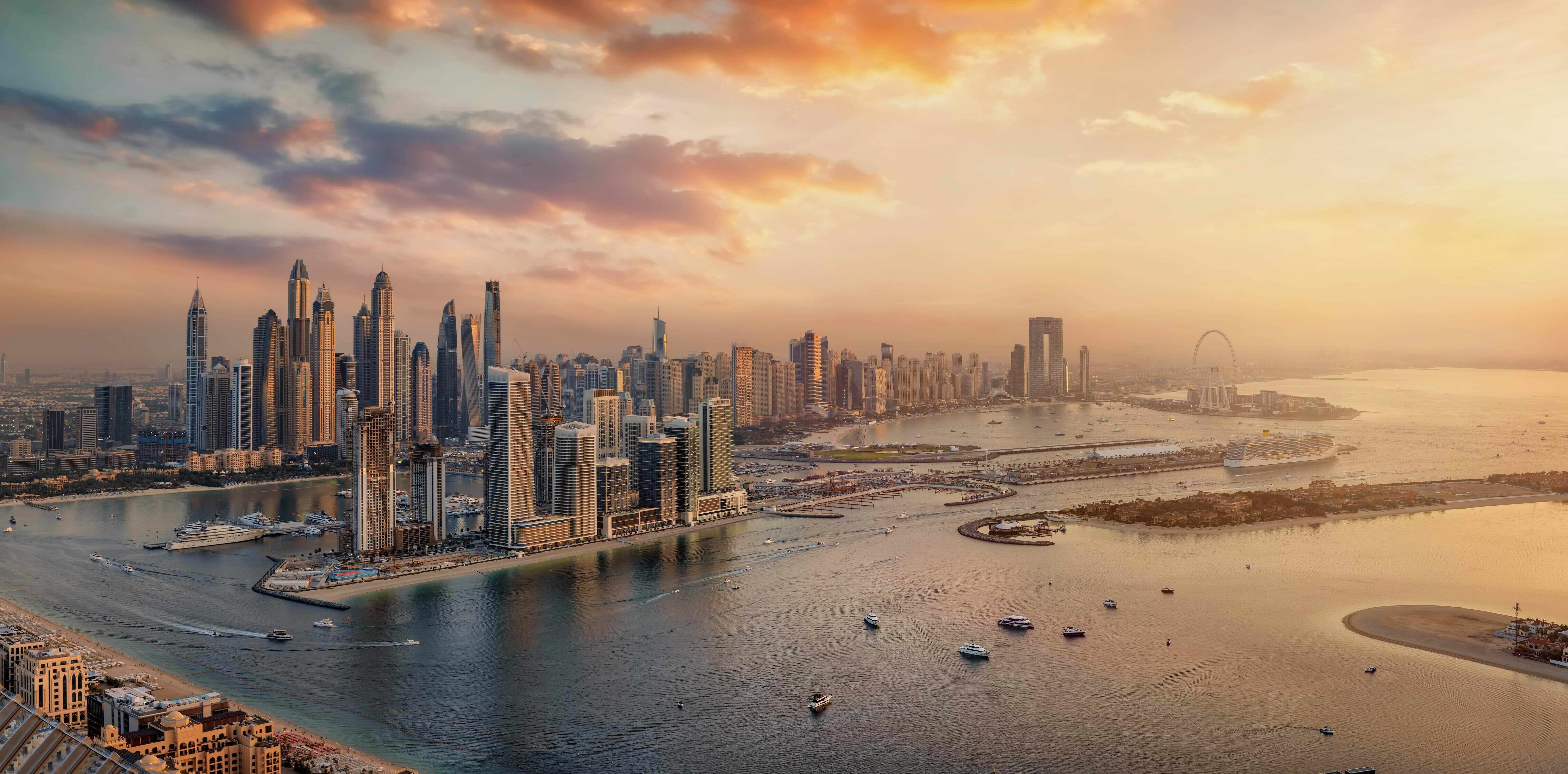Dubai Mortgage for Europeans in 2026: A Complete Guide for Non-Resident Buyers
