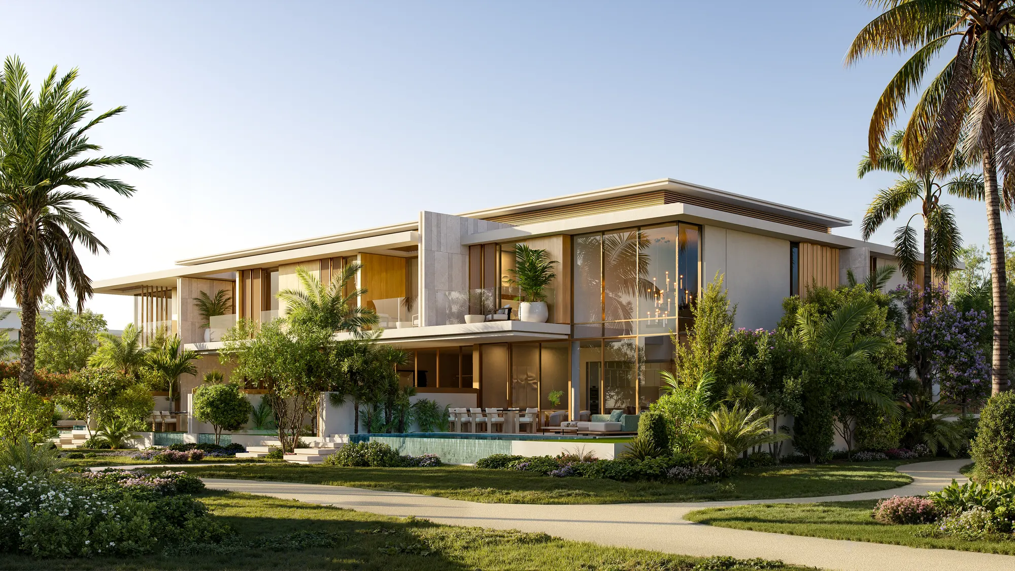 4-Plex Townhouse