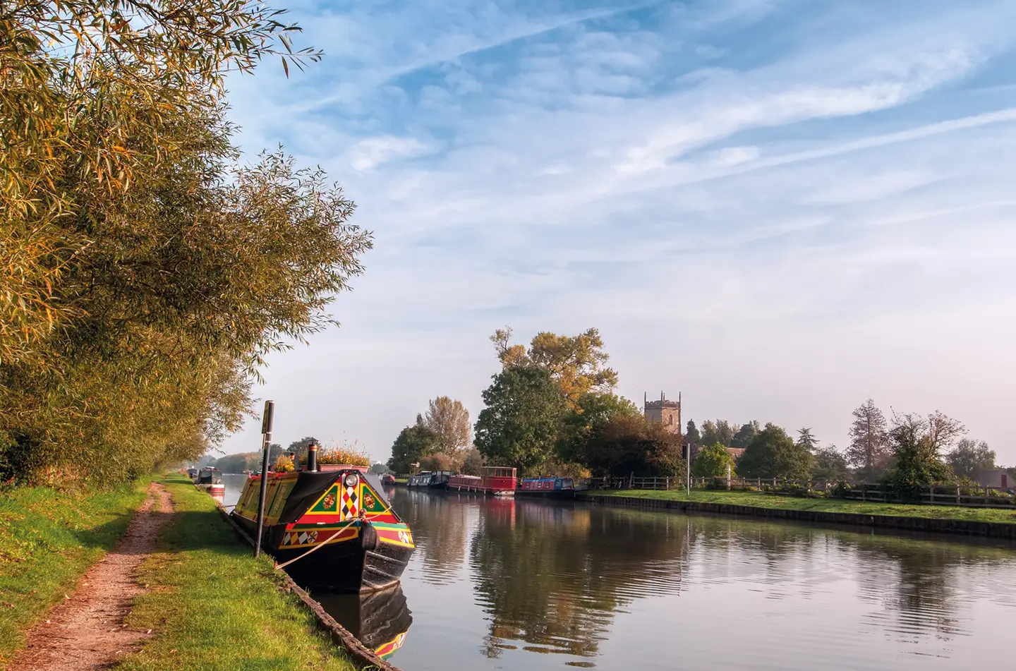 Canal
