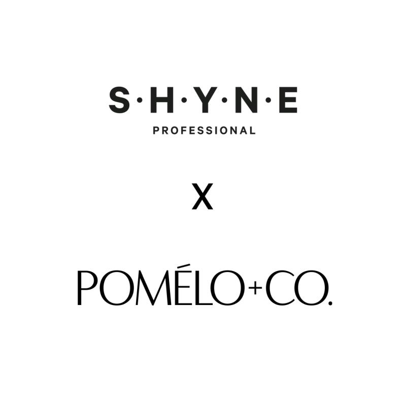 Logo of Shyne Pomélo