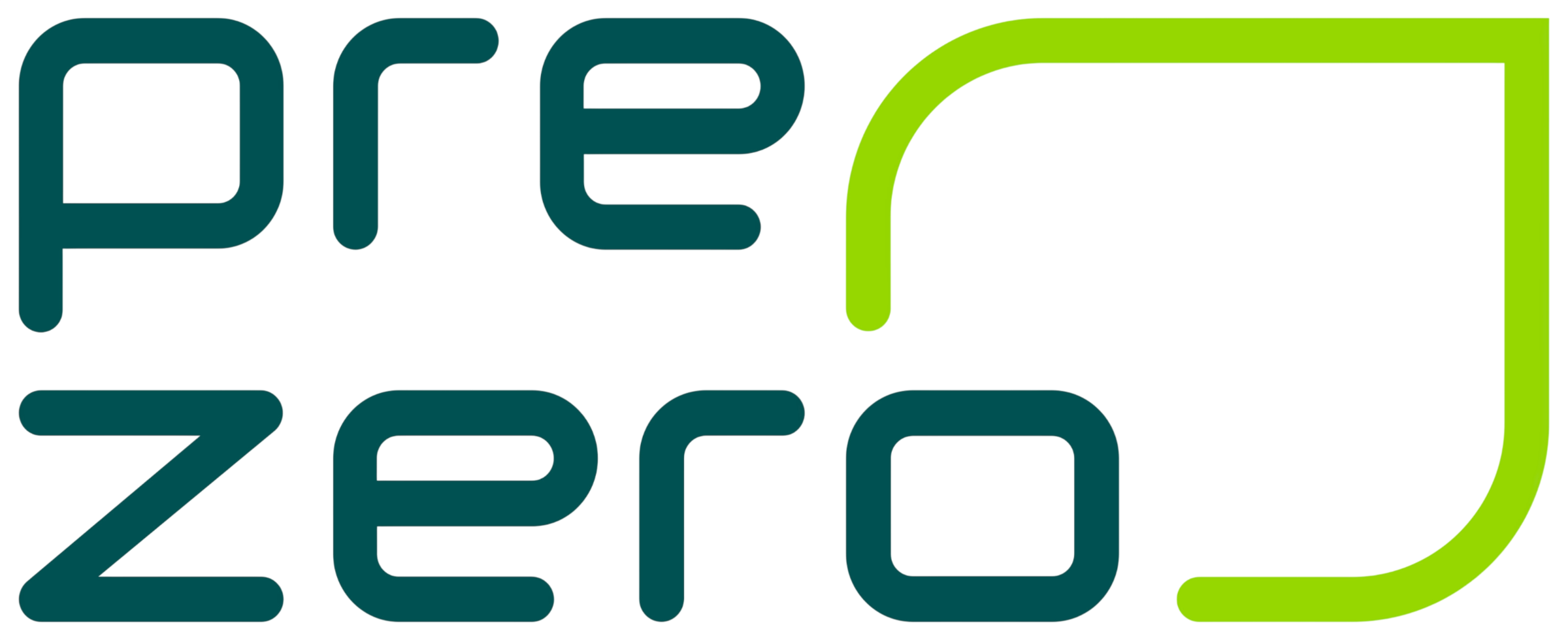 Logo von PreZero