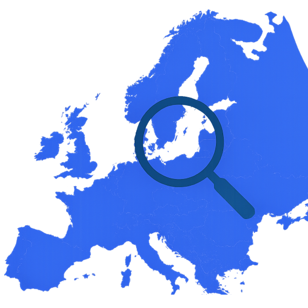 EPR-Europe-Map