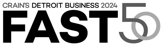 Crain’s Detroit Business 2024: Fast 50