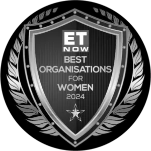 ET Now: Best Organisations For Women 2024